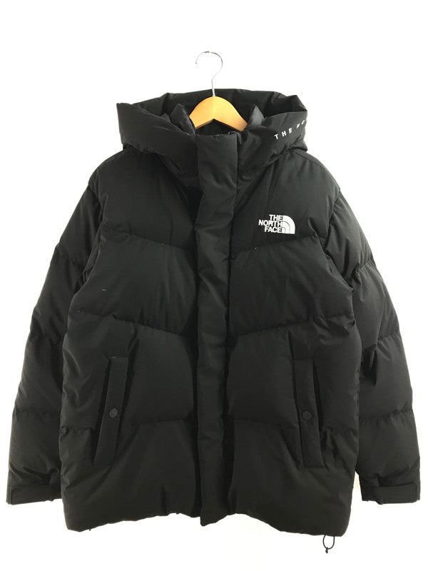 【中古品】【メンズ】 THE NORTH FACE ザ・ノースフェイス FREE MOVE DOWN JACKET NJ1DN52J フリームーブ ダウン ジャケット アウター 144-260122-rt-05-tag サイズ：L カラー：ブラック 万代Net店
