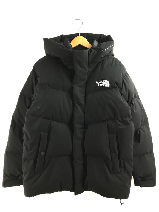 【中古品】【メンズ】 THE NORTH FACE ザ・ノースフェイス FREE MOVE DOWN JACKET NJ1DN52J フリームーブ ダウン ジャケット アウター 144-260122-rt-05-tag サイズ：L カラー：ブラック 万代Net店