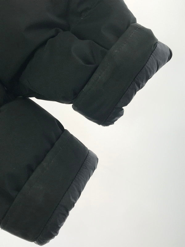 【中古品】【メンズ】 THE NORTH FACE ザ・ノースフェイス FREE MOVE DOWN JACKET NJ1DN52J フリームーブ ダウン ジャケット アウター 144-260122-rt-05-tag サイズ：L カラー：ブラック 万代Net店