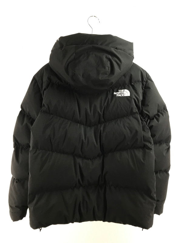 【中古品】【メンズ】 THE NORTH FACE ザ・ノースフェイス FREE MOVE DOWN JACKET NJ1DN52J フリームーブ ダウン ジャケット アウター 144-260122-rt-05-tag サイズ：L カラー：ブラック 万代Net店