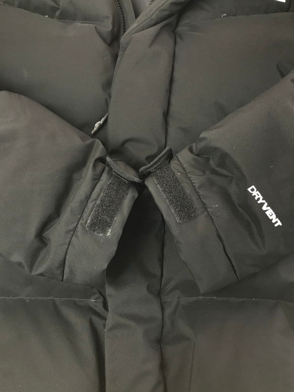 【中古品】【メンズ】 THE NORTH FACE ザ・ノースフェイス FREE MOVE DOWN JACKET NJ1DN52J フリームーブ ダウン ジャケット アウター 144-260122-rt-05-tag サイズ：L カラー：ブラック 万代Net店