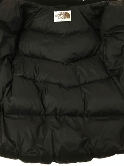 【中古品】【メンズ】 THE NORTH FACE ザ・ノースフェイス FREE MOVE DOWN JACKET NJ1DN52J フリームーブ ダウン ジャケット アウター 144-260122-rt-05-tag サイズ：L カラー：ブラック 万代Net店