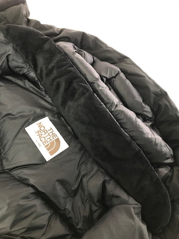 【中古品】【メンズ】 THE NORTH FACE ザ・ノースフェイス FREE MOVE DOWN JACKET NJ1DN52J フリームーブ ダウン ジャケット アウター 144-260122-rt-05-tag サイズ：L カラー：ブラック 万代Net店