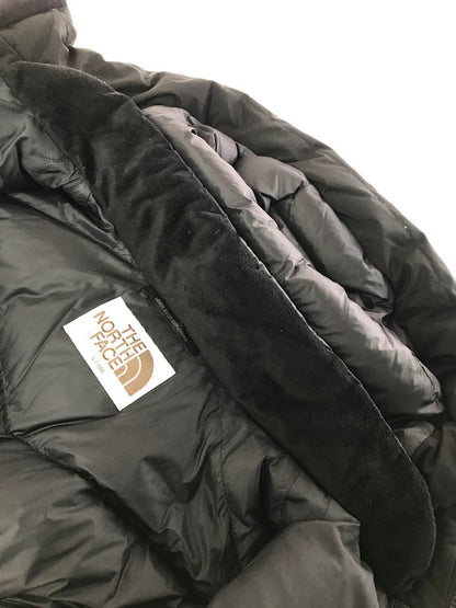 【中古品】【メンズ】 THE NORTH FACE ザ・ノースフェイス FREE MOVE DOWN JACKET NJ1DN52J フリームーブ ダウン ジャケット アウター 144-260122-rt-05-tag サイズ：L カラー：ブラック 万代Net店