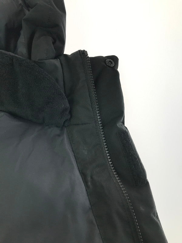 【中古品】【メンズ】 THE NORTH FACE ザ・ノースフェイス FREE MOVE DOWN JACKET NJ1DN52J フリームーブ ダウン ジャケット アウター 144-260122-rt-05-tag サイズ：L カラー：ブラック 万代Net店