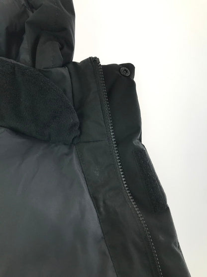 【中古品】【メンズ】 THE NORTH FACE ザ・ノースフェイス FREE MOVE DOWN JACKET NJ1DN52J フリームーブ ダウン ジャケット アウター 144-260122-rt-05-tag サイズ：L カラー：ブラック 万代Net店