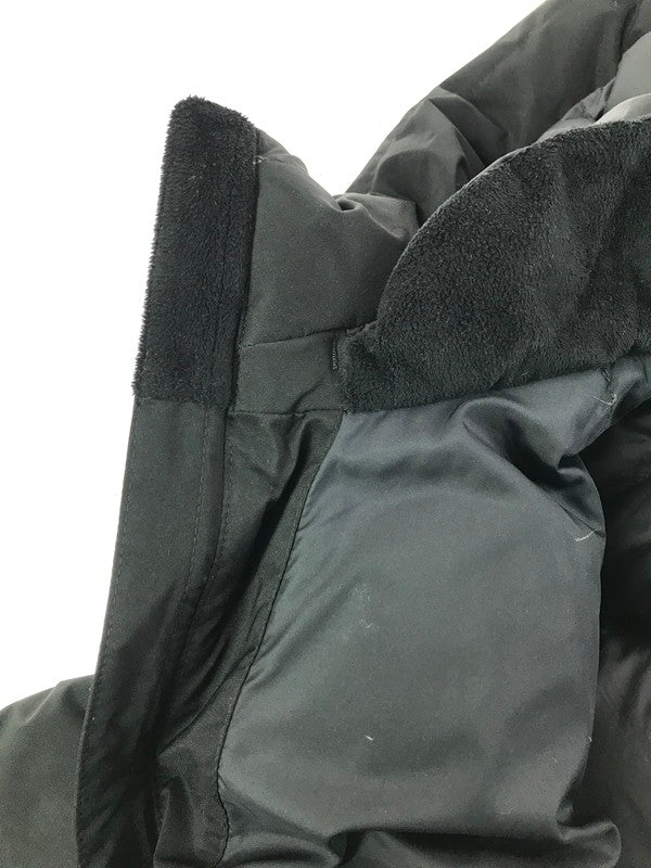 【中古品】【メンズ】 THE NORTH FACE ザ・ノースフェイス FREE MOVE DOWN JACKET NJ1DN52J フリームーブ ダウン ジャケット アウター 144-260122-rt-05-tag サイズ：L カラー：ブラック 万代Net店