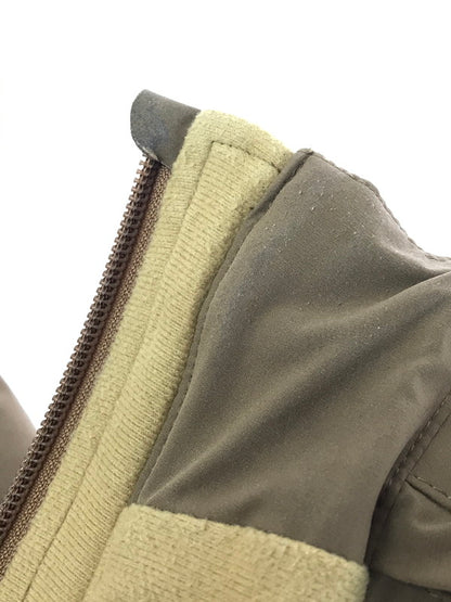 【中古品】【メンズ】 DESCENTE デサント MOUNTAINEER DOR-G8945 ALLTERRAIN 水沢ダウン マウンテニア アウター 148-260123-rt-09-tag サイズ：L カラー：ブラウン 万代Net店