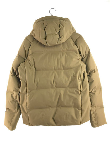 【中古品】【メンズ】 DESCENTE デサント MOUNTAINEER DOR-G8945 ALLTERRAIN 水沢ダウン マウンテニア アウター 148-260123-rt-09-tag サイズ：L カラー：ブラウン 万代Net店