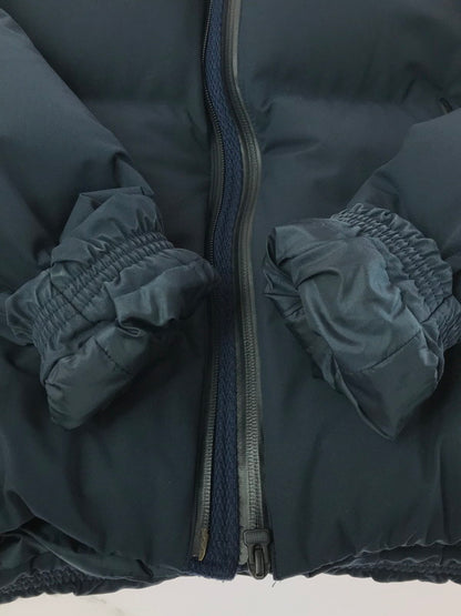 【中古品】【メンズ】 DESCENTE デサント ALLTERRAIN DAMUGK31UX 水沢ダウン オルテライン アウター 148-260123-rt-10-tag サイズ：L カラー：ネイビー 万代Net店