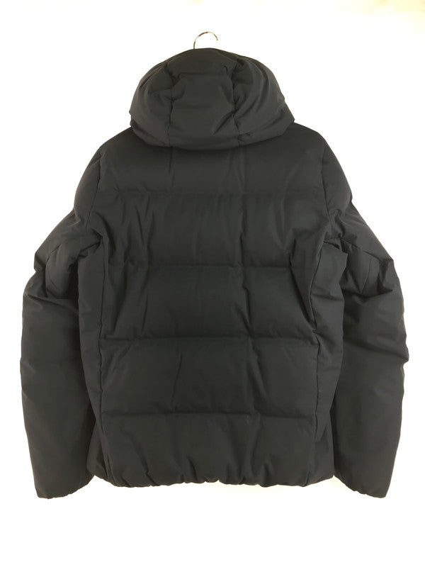【中古品】【メンズ】 DESCENTE デサント ALLTERRAIN DAMUGK31UX 水沢ダウン オルテライン アウター 148-260123-rt-10-tag サイズ：L カラー：ネイビー 万代Net店