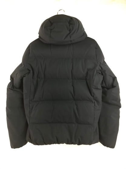 【中古品】【メンズ】 DESCENTE デサント ALLTERRAIN DAMUGK31UX 水沢ダウン オルテライン アウター 148-260123-rt-10-tag サイズ：L カラー：ネイビー 万代Net店
