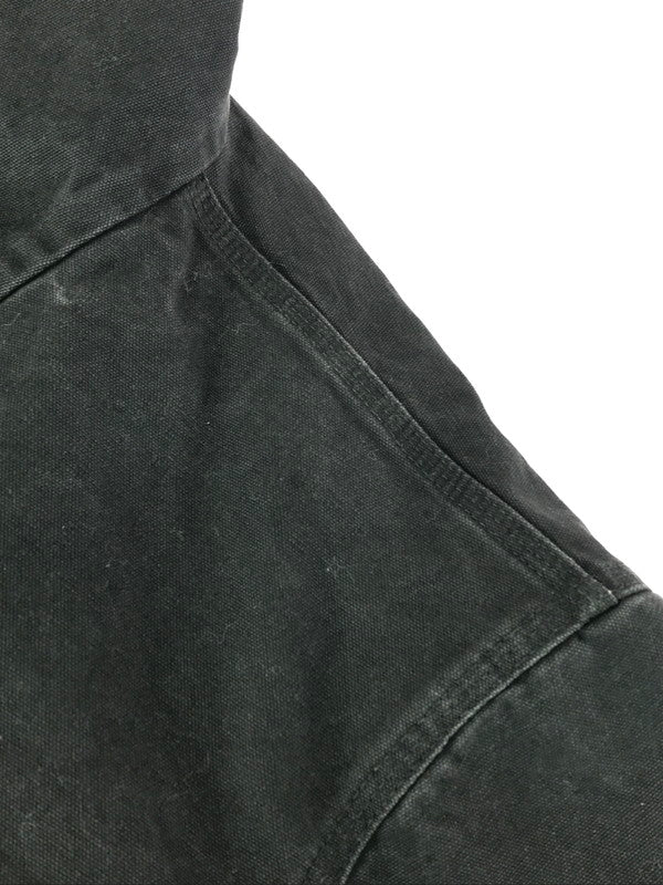【現状渡し品】【メンズ】 ACTIVE JACKET J130 BLK アクティブ ジャケット アウター 企業ロゴ 146-260115-rt-06-tag サイズ：XL カラー：ブラック 万代Net店