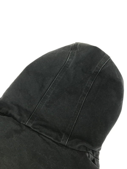 【現状渡し品】【メンズ】 ACTIVE JACKET J130 BLK アクティブ ジャケット アウター 企業ロゴ 146-260115-rt-06-tag サイズ：XL カラー：ブラック 万代Net店