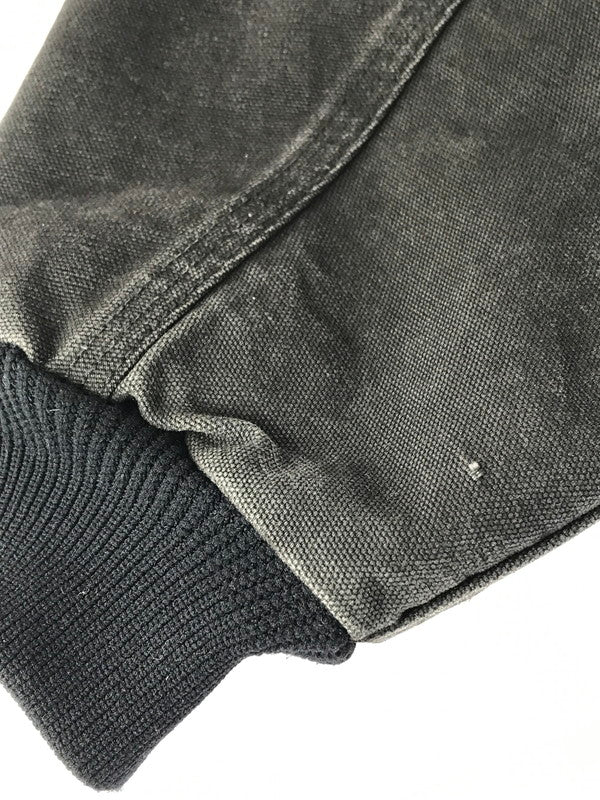 【現状渡し品】【メンズ】 ACTIVE JACKET J130 BLK アクティブ ジャケット アウター 企業ロゴ 146-260115-rt-06-tag サイズ：XL カラー：ブラック 万代Net店