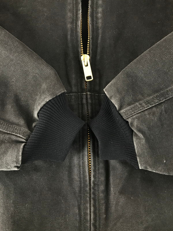 【現状渡し品】【メンズ】 ACTIVE JACKET J130 BLK アクティブ ジャケット アウター 企業ロゴ 146-260115-rt-06-tag サイズ：XL カラー：ブラック 万代Net店