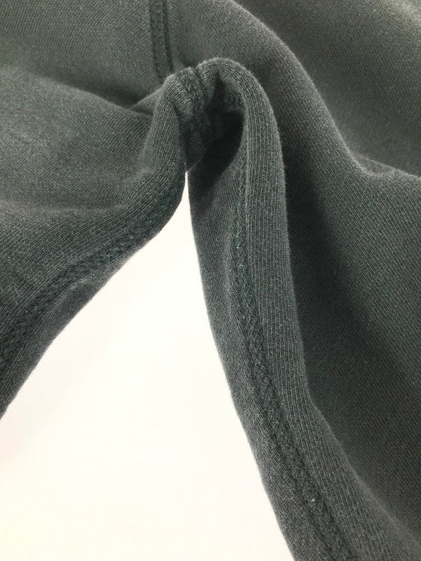 【中古品】【メンズ】 HALF―BUTTON PULLOVER SWEATSHIRT 2020 ハーフボタンプルオーバースウェット 146-260116-rt-14-tag サイズ：不明 下記参照 カラー：ブラック 万代Net店