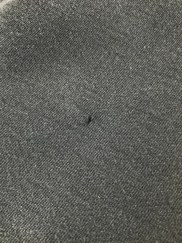 【中古品】【メンズ】 HALF―BUTTON PULLOVER SWEATSHIRT 2020 ハーフボタンプルオーバースウェット 146-260116-rt-14-tag サイズ：不明 下記参照 カラー：ブラック 万代Net店