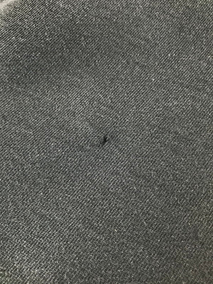 【中古品】【メンズ】 HALF―BUTTON PULLOVER SWEATSHIRT 2020 ハーフボタンプルオーバースウェット 146-260116-rt-14-tag サイズ：不明 下記参照 カラー：ブラック 万代Net店