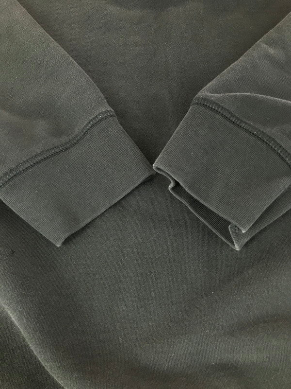 【中古品】【メンズ】 HALF―BUTTON PULLOVER SWEATSHIRT 2020 ハーフボタンプルオーバースウェット 146-260116-rt-14-tag サイズ：不明 下記参照 カラー：ブラック 万代Net店
