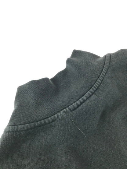 【中古品】【メンズ】 HALF―BUTTON PULLOVER SWEATSHIRT 2020 ハーフボタンプルオーバースウェット 146-260116-rt-14-tag サイズ：不明 下記参照 カラー：ブラック 万代Net店