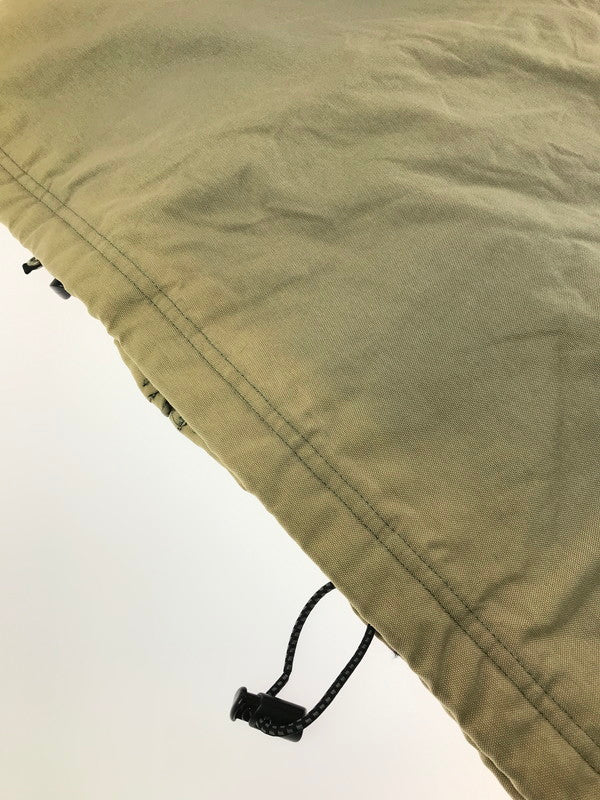 【現状渡し品】【メンズ】 OLD GAP オールド ギャップ 90's PADDING LINE BLOUSON 112977-01-1 中綿 146-260118-rt-06-tag サイズ：M カラー：ベージュ 万代Net店