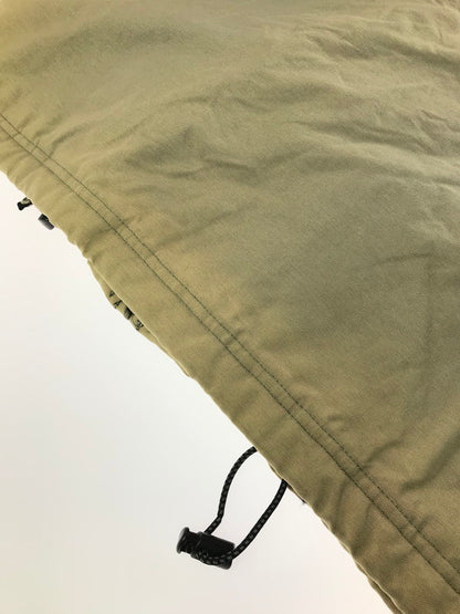 【現状渡し品】【メンズ】 OLD GAP オールド ギャップ 90's PADDING LINE BLOUSON 112977-01-1 中綿 146-260118-rt-06-tag サイズ：M カラー：ベージュ 万代Net店