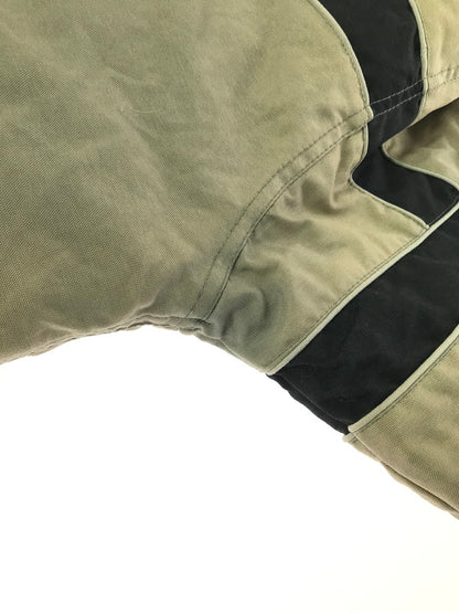 【現状渡し品】【メンズ】 OLD GAP オールド ギャップ 90's PADDING LINE BLOUSON 112977-01-1 中綿 146-260118-rt-06-tag サイズ：M カラー：ベージュ 万代Net店