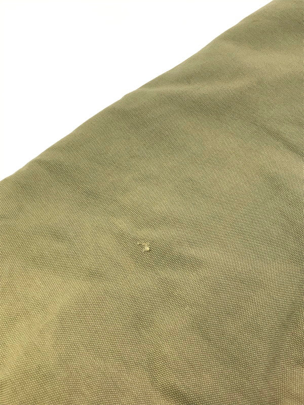 【現状渡し品】【メンズ】 OLD GAP オールド ギャップ 90's PADDING LINE BLOUSON 112977-01-1 中綿 146-260118-rt-06-tag サイズ：M カラー：ベージュ 万代Net店