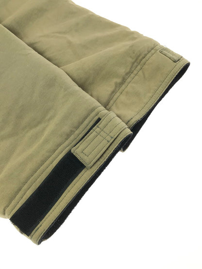 【現状渡し品】【メンズ】 OLD GAP オールド ギャップ 90's PADDING LINE BLOUSON 112977-01-1 中綿 146-260118-rt-06-tag サイズ：M カラー：ベージュ 万代Net店