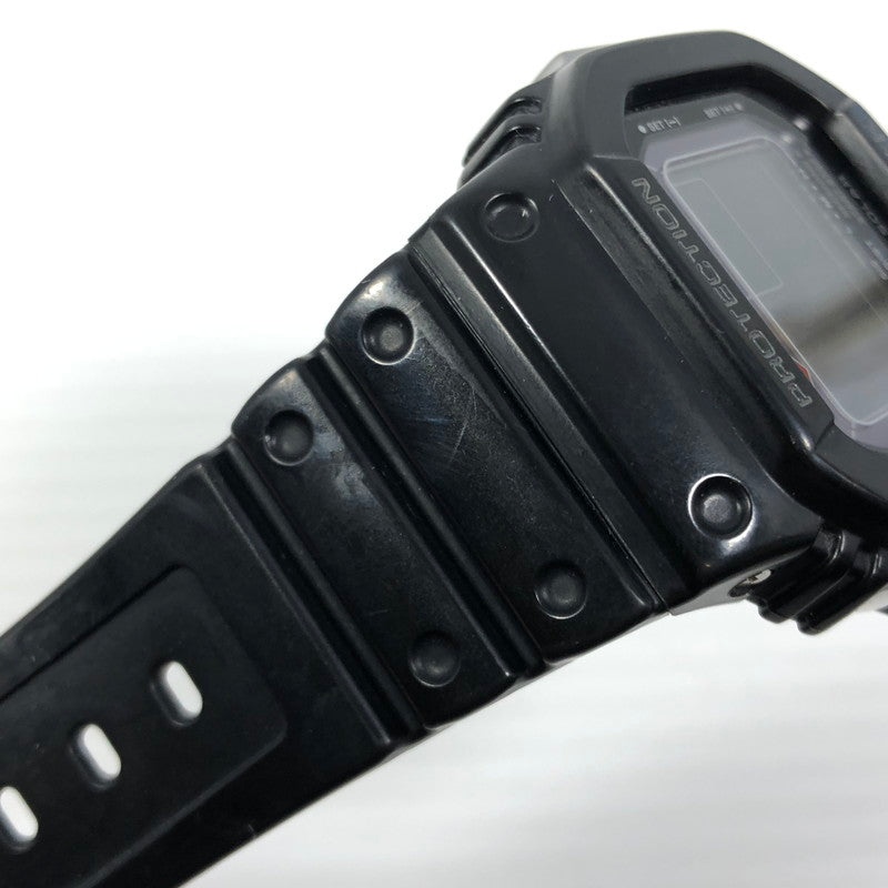 【中古品】【メンズ】 G-SHOCK ジーショック 5600SERIES DIGITAL GW-M5610UBC-1JF デジタル ソーラー腕時計 196-260118-hi-01-tag カラー：ブラック 万代Net店