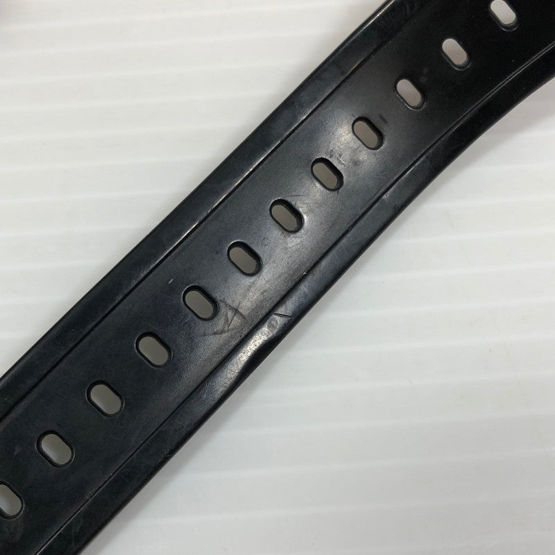 【中古品】【メンズ】 G-SHOCK ジーショック 5600SERIES DIGITAL GW-M5610UBC-1JF デジタル ソーラー腕時計 196-260118-hi-01-tag カラー：ブラック 万代Net店