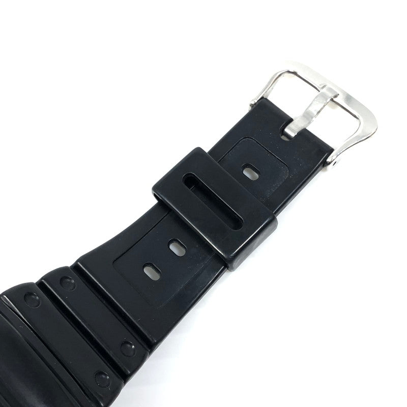 【中古品】【メンズ】 G-SHOCK ジーショック 5600SERIES DIGITAL GW-M5610UBC-1JF デジタル ソーラー腕時計 196-260118-hi-01-tag カラー：ブラック 万代Net店