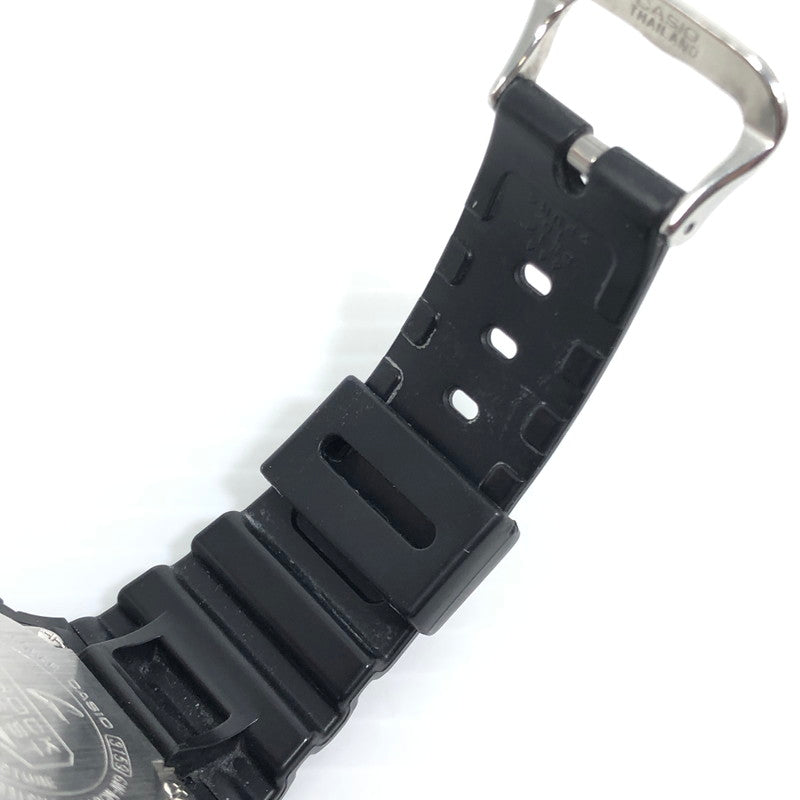 【中古品】【メンズ】 G-SHOCK ジーショック 5600SERIES DIGITAL GW-M5610UBC-1JF デジタル ソーラー腕時計 196-260118-hi-01-tag カラー：ブラック 万代Net店