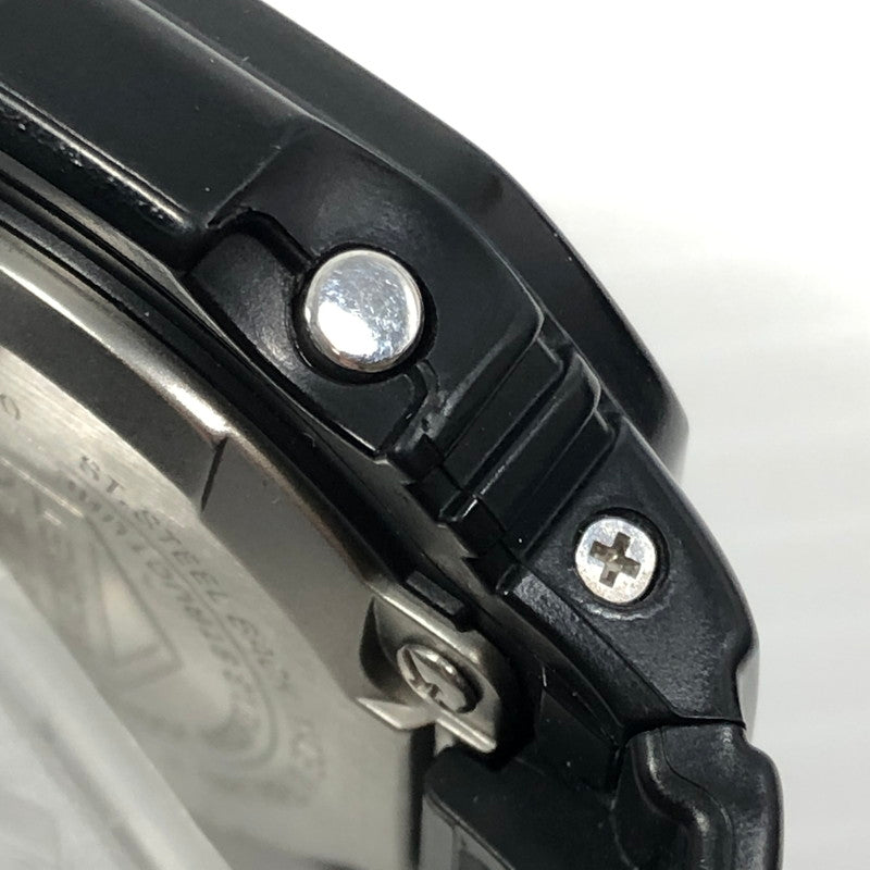 【中古品】【メンズ】 G-SHOCK ジーショック 5600SERIES DIGITAL GW-M5610UBC-1JF デジタル ソーラー腕時計 196-260118-hi-01-tag カラー：ブラック 万代Net店
