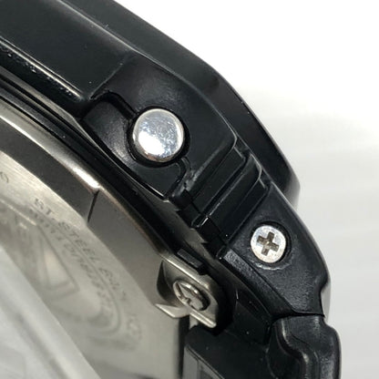 【中古品】【メンズ】 G-SHOCK ジーショック 5600SERIES DIGITAL GW-M5610UBC-1JF デジタル ソーラー腕時計 196-260118-hi-01-tag カラー：ブラック 万代Net店