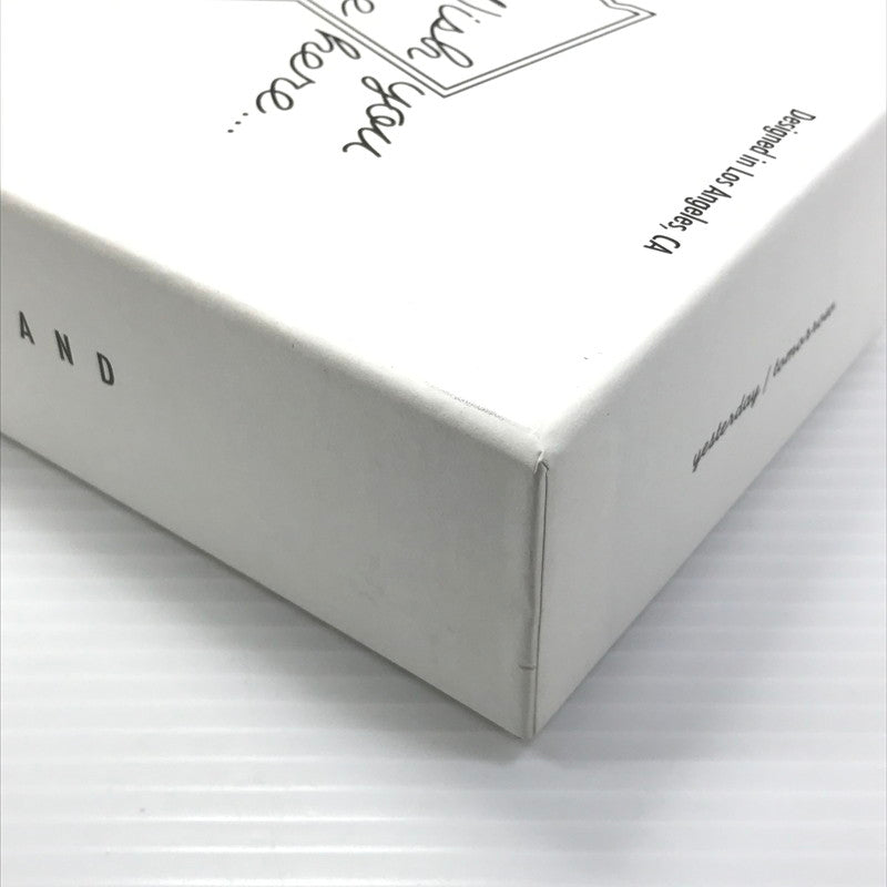 【中古品】【メンズ】 WONDERLAND ワンダーワンド POWAY POWAY-02JP パウウェイ サングラス アイウェア アクセサリー 203-260118-na-10-tag サイズ：52□17 145 カラー：Yellow Tort / Green Lens 万代Net店