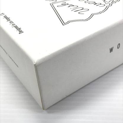 【中古品】【メンズ】 WONDERLAND ワンダーワンド POWAY POWAY-02JP パウウェイ サングラス アイウェア アクセサリー 203-260118-na-10-tag サイズ：52□17 145 カラー：Yellow Tort / Green Lens 万代Net店