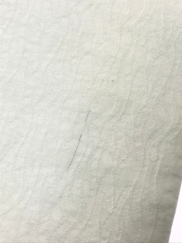 【中古品】【メンズ】 FORMER フォーマー VIVIAN S/S SHIRT FSH-23101 ヴィヴィアン ショートスリーブ シャツ トップス 142-260122-rt-02-tag サイズ：XL カラー：ホワイト 万代Net店