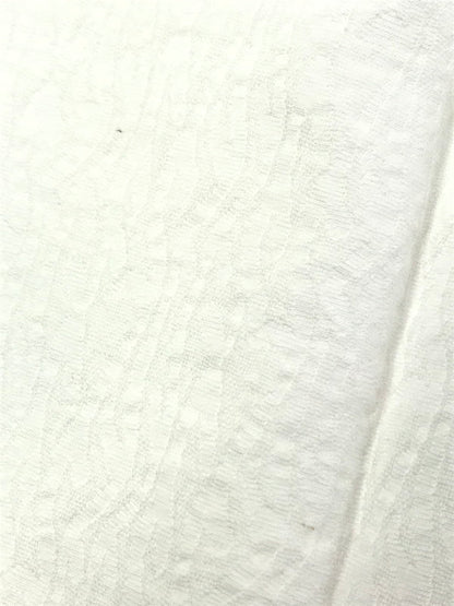 【中古品】【メンズ】 FORMER フォーマー VIVIAN S/S SHIRT FSH-23101 ヴィヴィアン ショートスリーブ シャツ トップス 142-260122-rt-02-tag サイズ：XL カラー：ホワイト 万代Net店