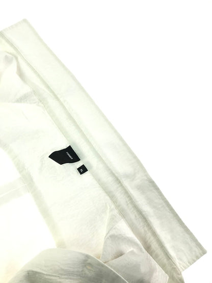 【中古品】【メンズ】 FORMER フォーマー VIVIAN S/S SHIRT FSH-23101 ヴィヴィアン ショートスリーブ シャツ トップス 142-260122-rt-02-tag サイズ：XL カラー：ホワイト 万代Net店