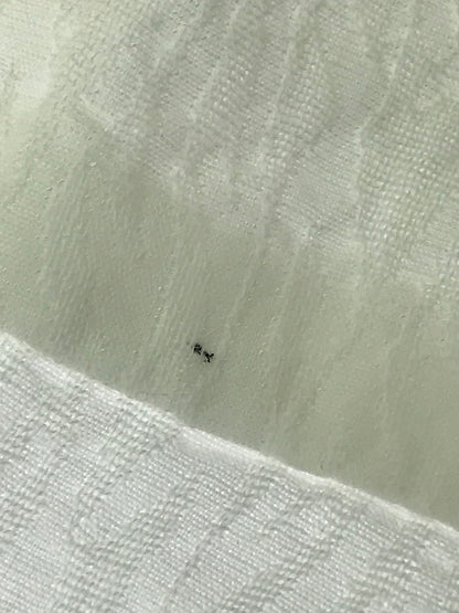 【中古品】【メンズ】 FORMER フォーマー VIVIAN S/S SHIRT FSH-23101 ヴィヴィアン ショートスリーブ シャツ トップス 142-260122-rt-02-tag サイズ：XL カラー：ホワイト 万代Net店