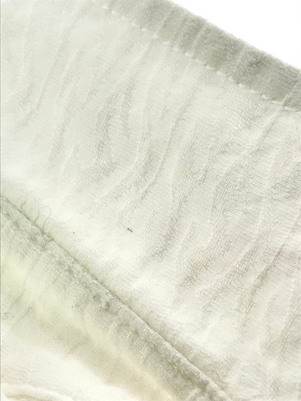 【中古品】【メンズ】 FORMER フォーマー VIVIAN S/S SHIRT FSH-23101 ヴィヴィアン ショートスリーブ シャツ トップス 142-260122-rt-02-tag サイズ：XL カラー：ホワイト 万代Net店