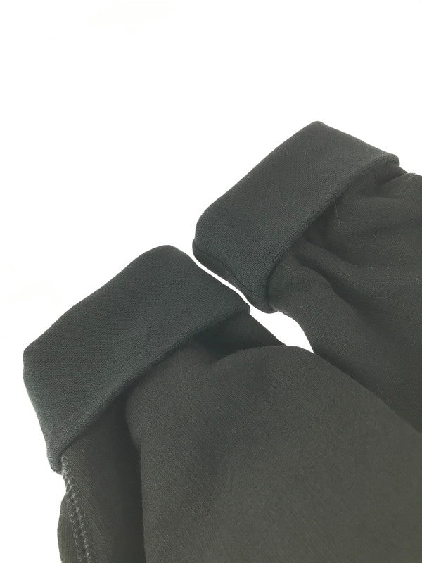 【中古美品】【メンズ】 ROARK ロアーク F.ROAMING PO HOOD SWEAT RSWJ1150-BLK エフ ローミング プルオーバー スウェット 142-260116-rt-15-tag サイズ：L カラー：ブラック 万代Net店