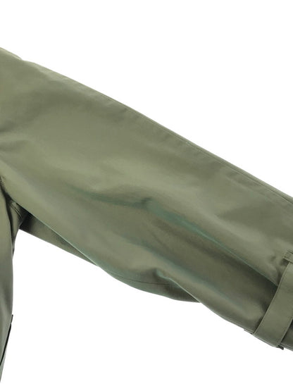 【中古品】【メンズ】 TRENCH COAT WR083-902-79 トレンチコート 日本製 141-260117-rt-04-tag サイズ：胸囲92
身長170 カラー：玉虫色 万代Net店