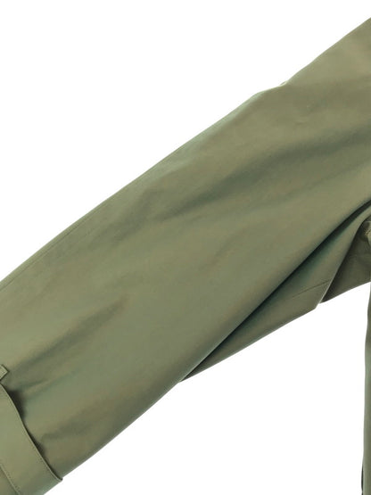 【中古品】【メンズ】 TRENCH COAT WR083-902-79 トレンチコート 日本製 141-260117-rt-04-tag サイズ：胸囲92
身長170 カラー：玉虫色 万代Net店