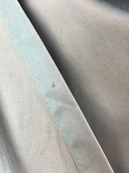 【中古品】【メンズ】 TRENCH COAT WR083-902-79 トレンチコート 日本製 141-260117-rt-04-tag サイズ：胸囲92
身長170 カラー：玉虫色 万代Net店