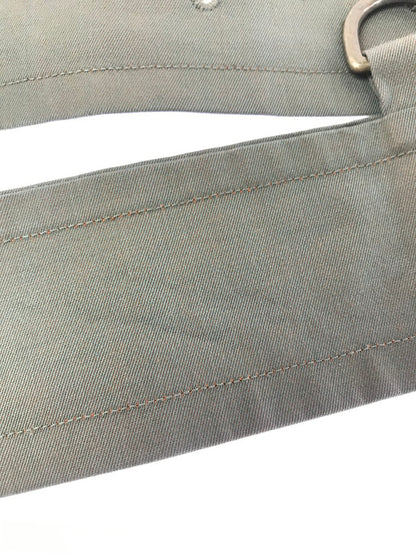【中古品】【メンズ】 TRENCH COAT WR083-902-79 トレンチコート 日本製 141-260117-rt-04-tag サイズ：胸囲92
身長170 カラー：玉虫色 万代Net店
