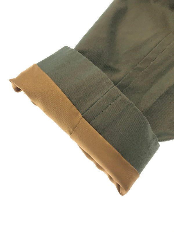 【中古品】【メンズ】 Burberrys バーバリーズ TRENCH COAT WR083-902-79 トレンチコート 日本製 アウター 141-260206-rt-05-tag サイズ：胸囲：94
身長：175 カラー：玉虫色 万代Net店