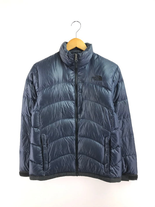 【中古品】【メンズ】 ACONCAGUA DOWN JACKET ND91322 アコンカグア ダウンジャケット アウター 144-260118-rt-08-tag サイズ：表記無し 下記参照 カラー：ネイビー 万代Net店